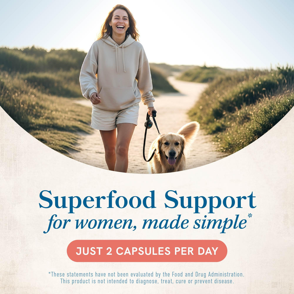 SMNutrition New Zealand cattle sourcing badge underscores premium, hormone-free ingredients.