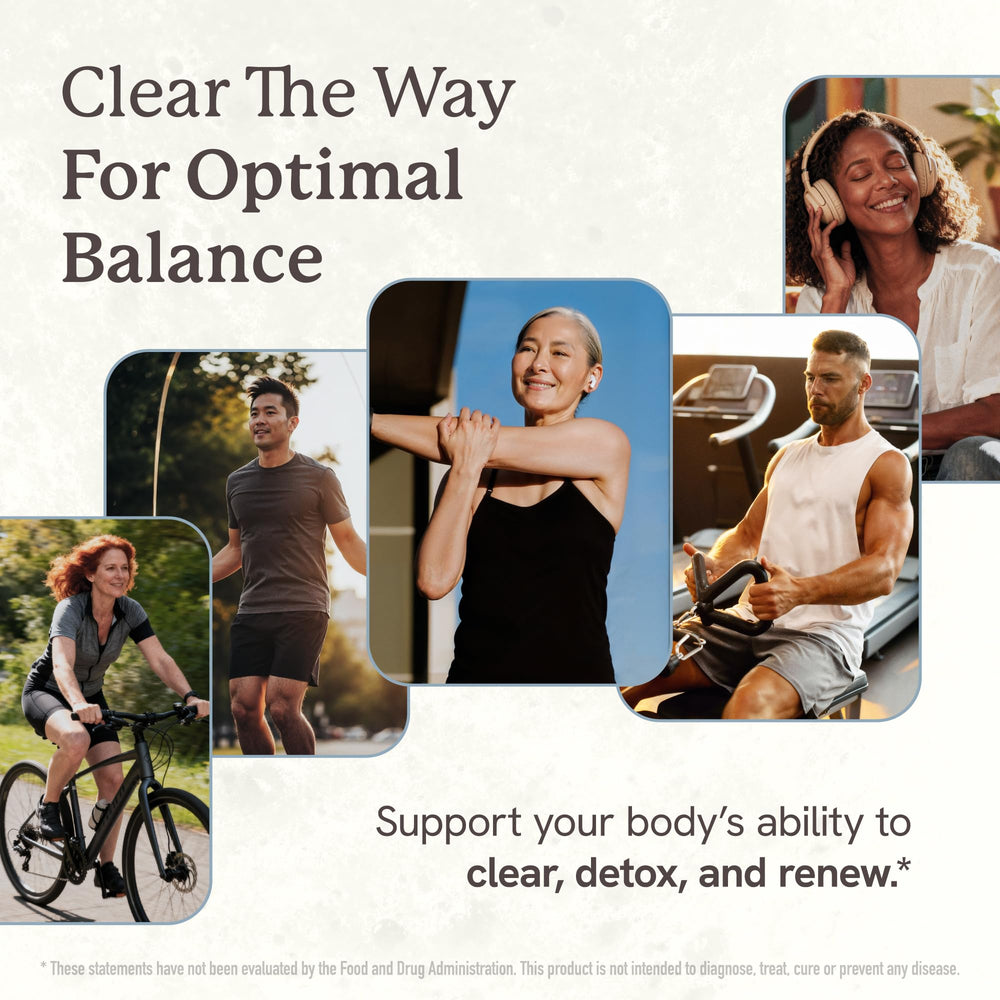 SMNutrition Calcium D-Glucarate bottle with a glass illustrating a daily wellness ritual.