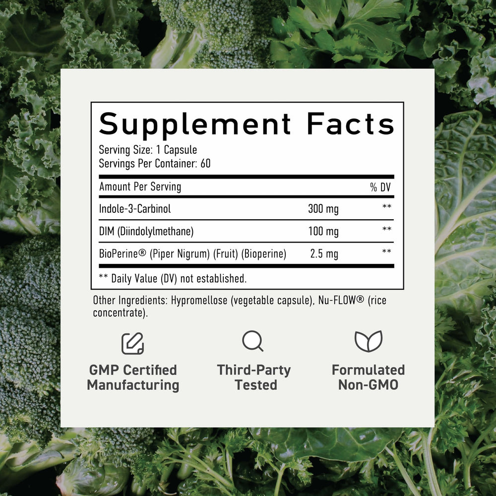 SMNutrition bottle closeup highlights capsule texture and purity