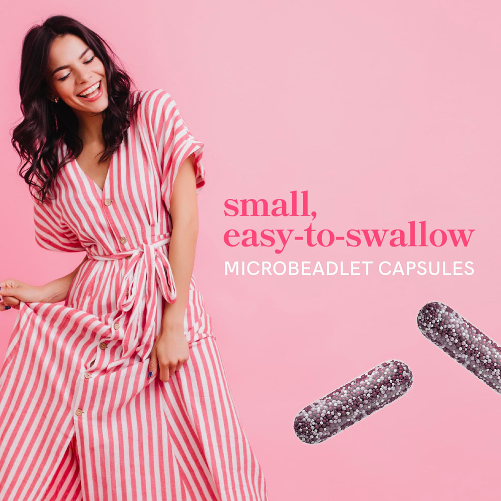 Shopping-ready image suggesting a two-month supply for planning.