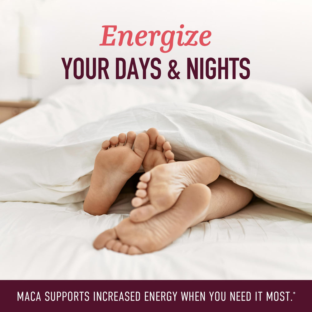 SMNutrition Gelatinized maca processing image for easier digestion