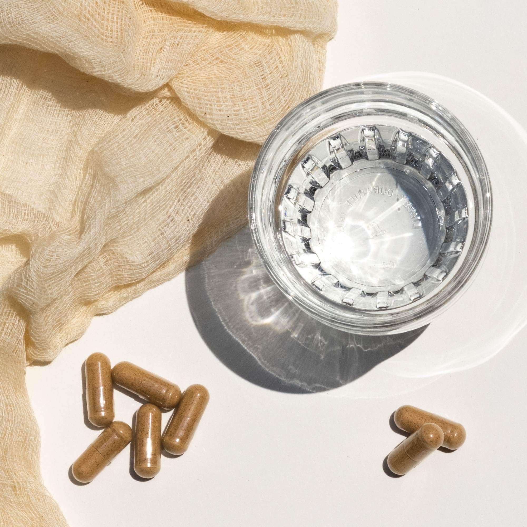 SMNutrition gluten-free badge on packaging to reassure dietary needs