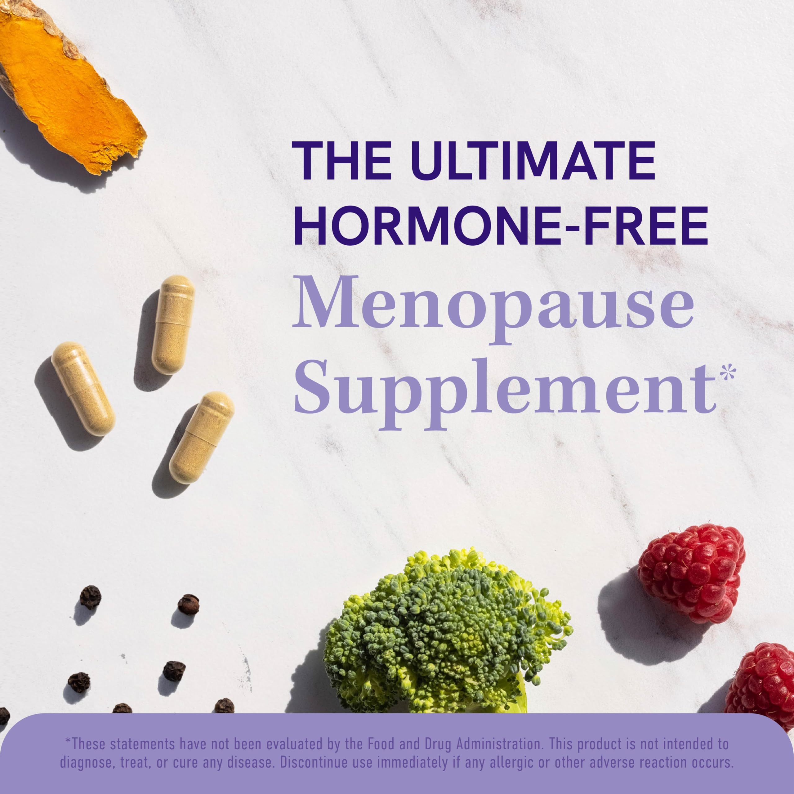 Gluten-free icon on packaging indicating allergen-friendly formulation