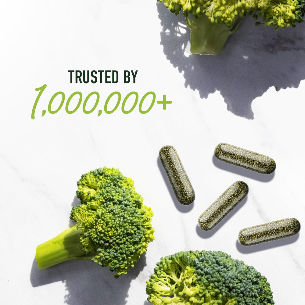 SMNutrition daily use concept image focused on immune support and wellness.
