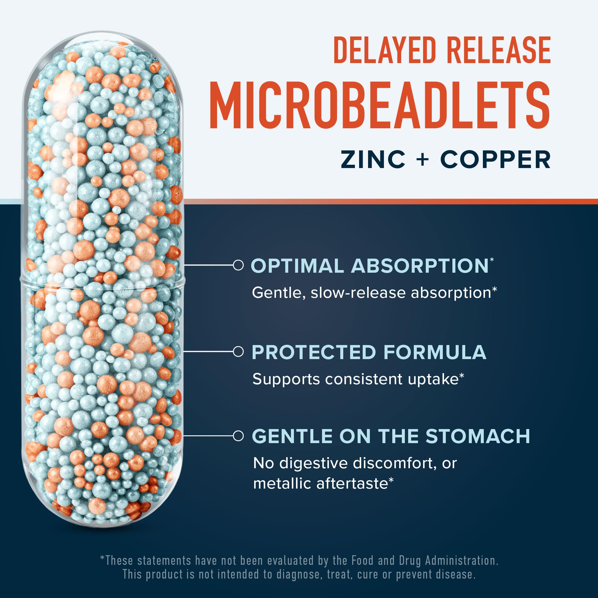 Graphic of SMNutrition immune support benefits and minerals
