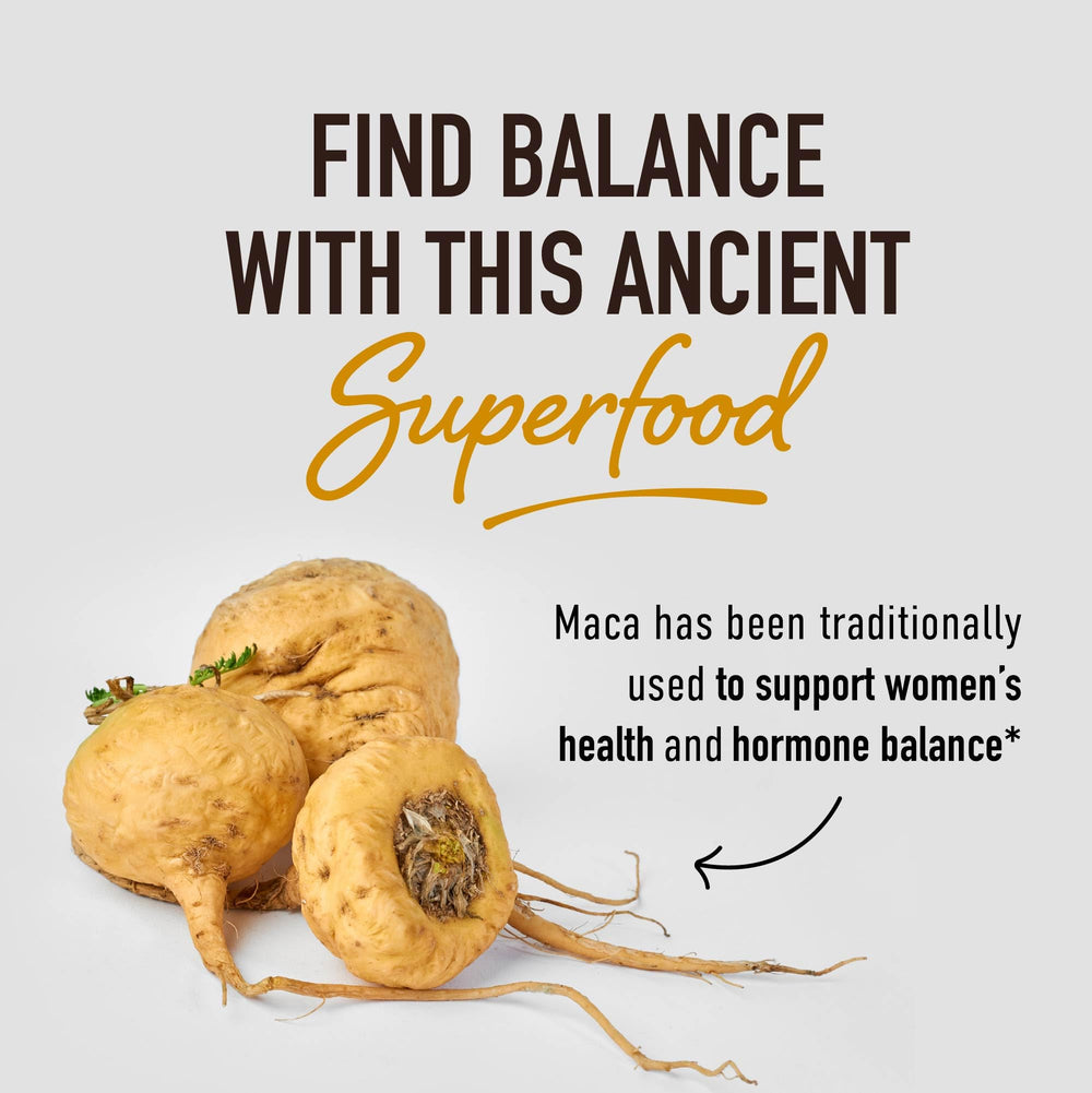 Close up of SM Nutrition Maca Root Drops dropper for precise dosing