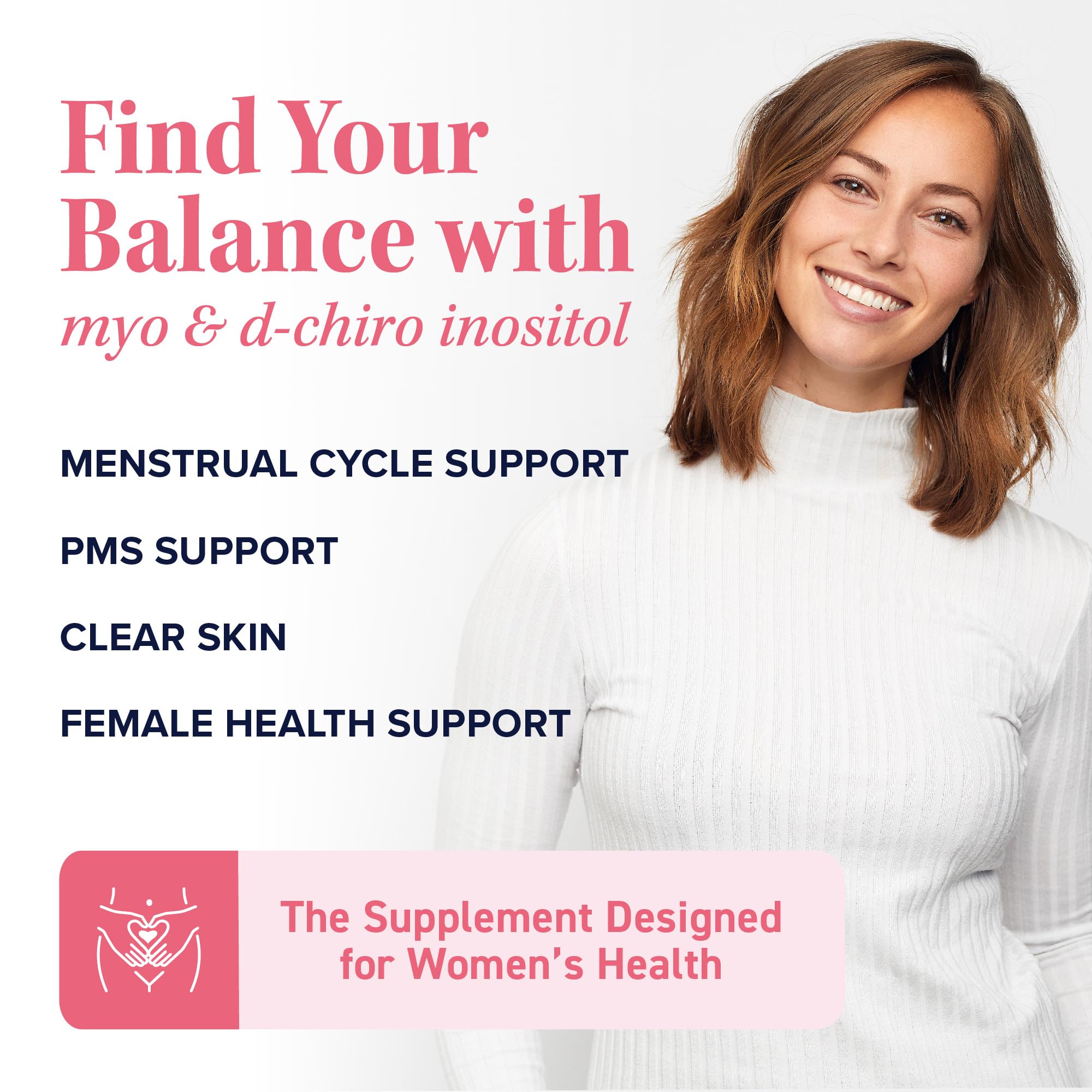 Capsules showing microbeadlet design for steady absorption and consistent support.