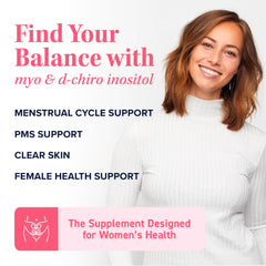 Capsules showing microbeadlet design for steady absorption and consistent support.