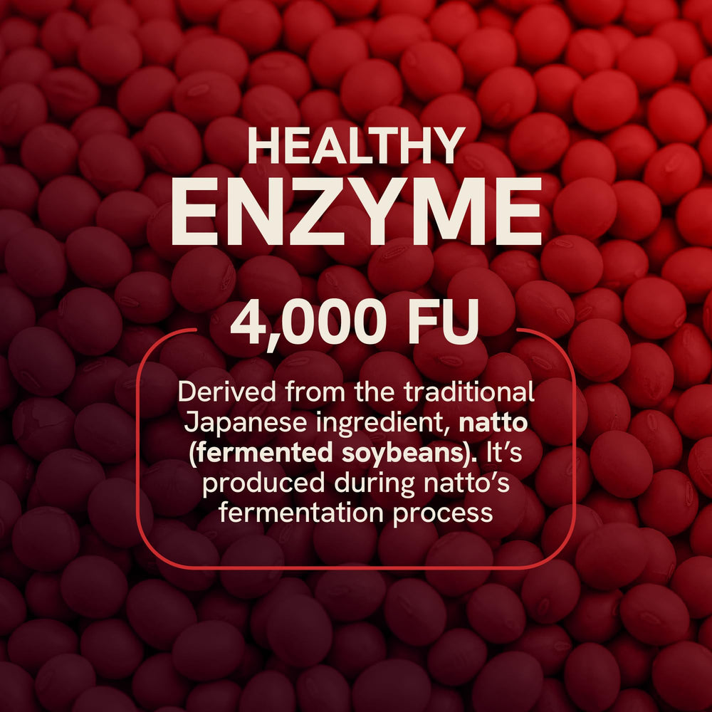 Capsules arranged for a simple daily routine setup