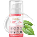 SMNutrition Original Estro-Life Balancing Skin Cream for Women – 175mg Estriol, Vitamin A, Soy-Free