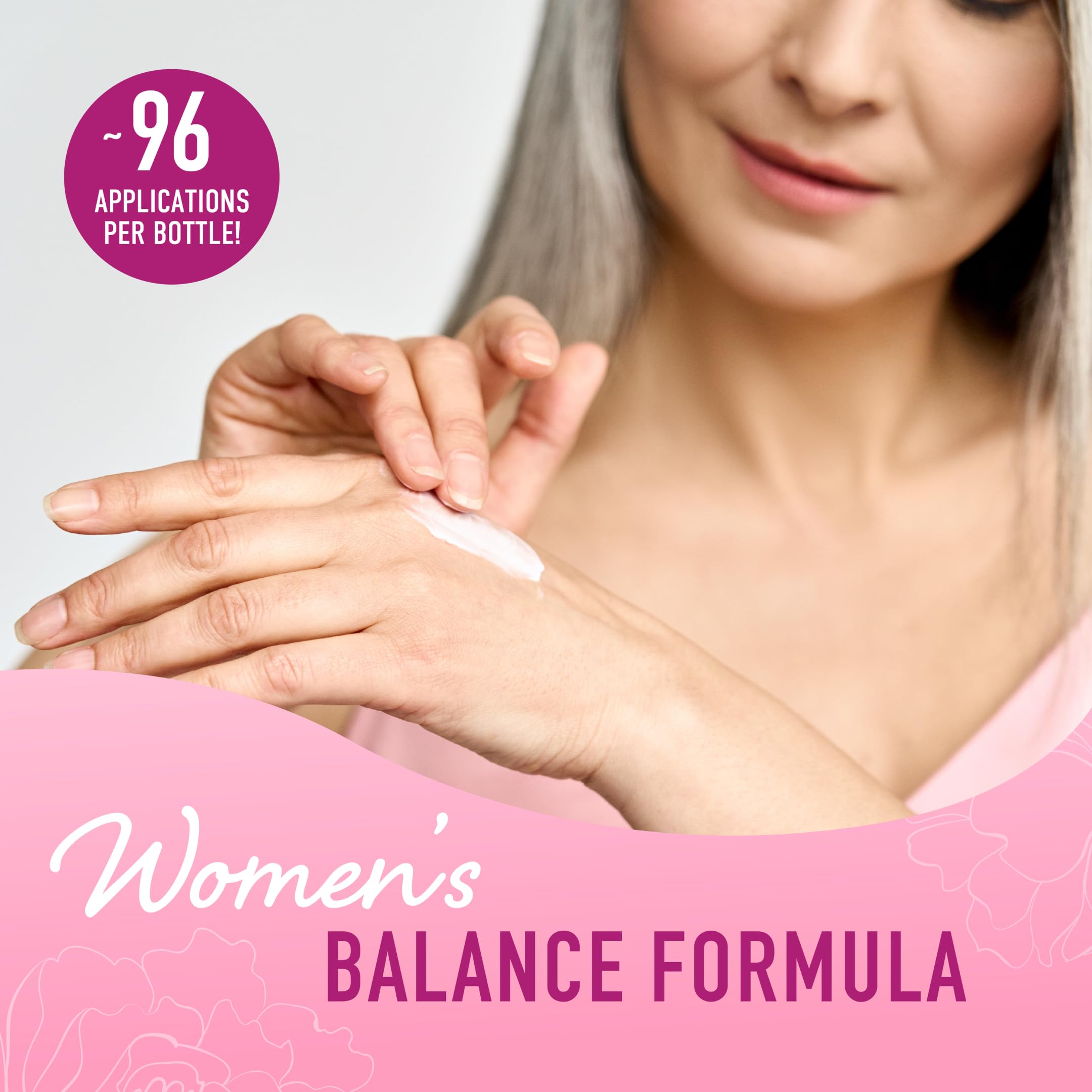 SMNutrition Phyto Estrogen Cream ingredients include Wild Yam and Black Cohosh.