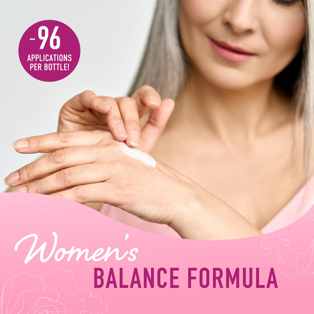 SMNutrition Phyto Estrogen Cream ingredients include Wild Yam and Black Cohosh.