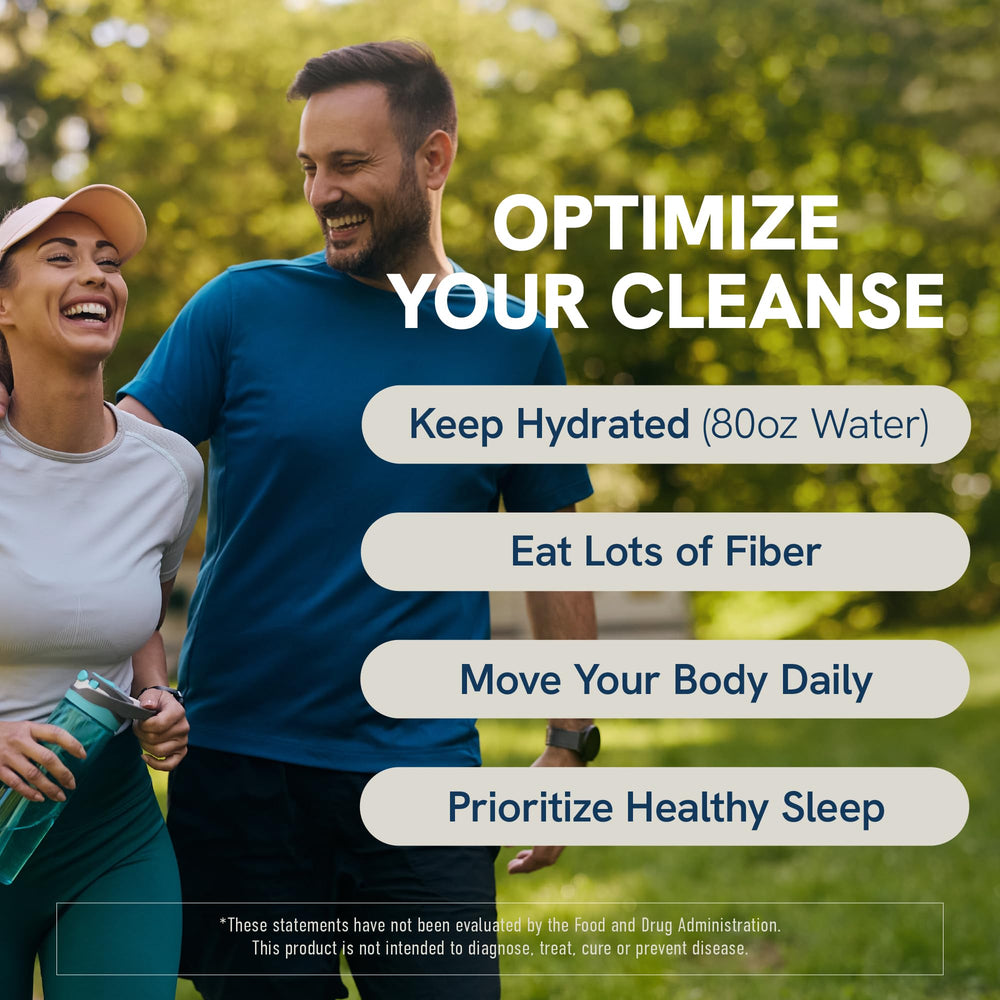 SMNutrition psyllium and flaxseed texture close-up highlighting fiber for regularity