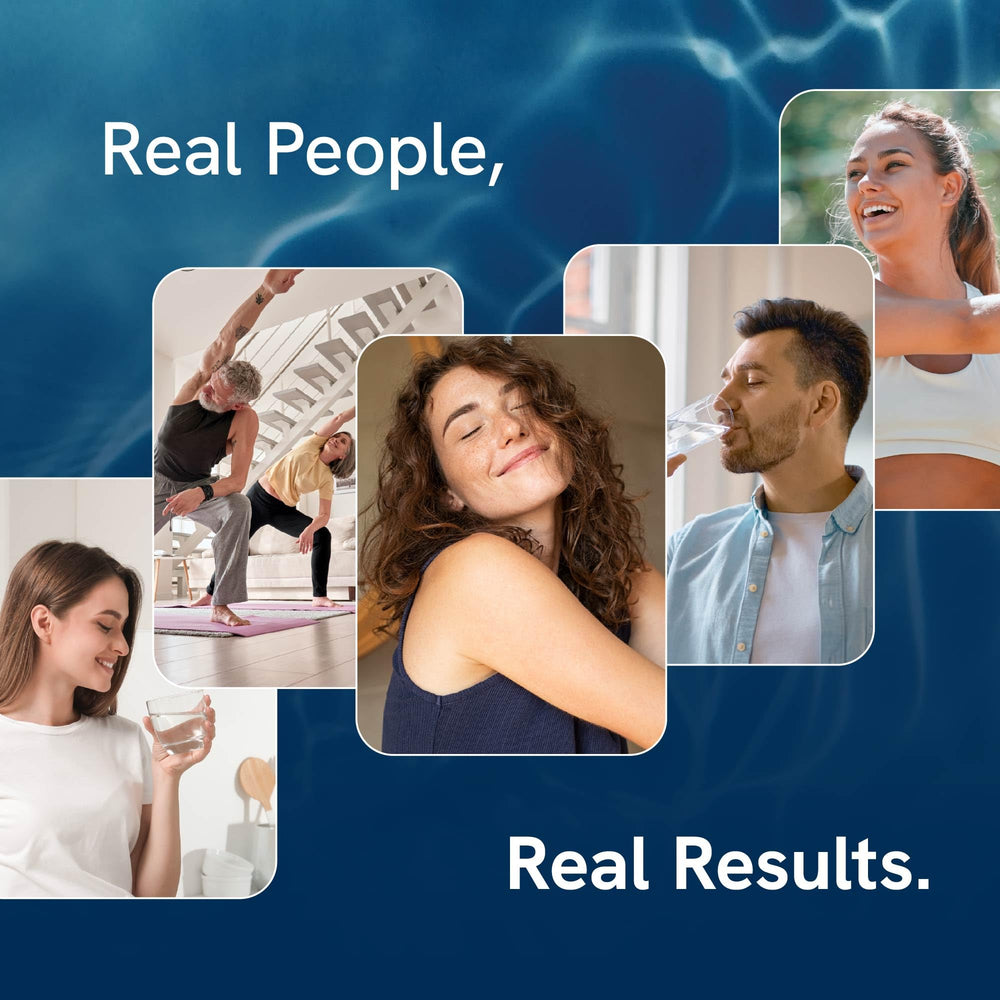 SMNutrition third-party testing seal on box ensuring quality and transparency