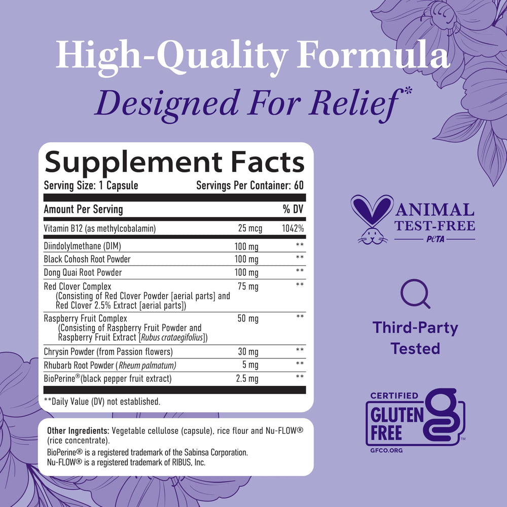 SMNutrition Vitamin B12 tablet image highlighting energy and mood support.