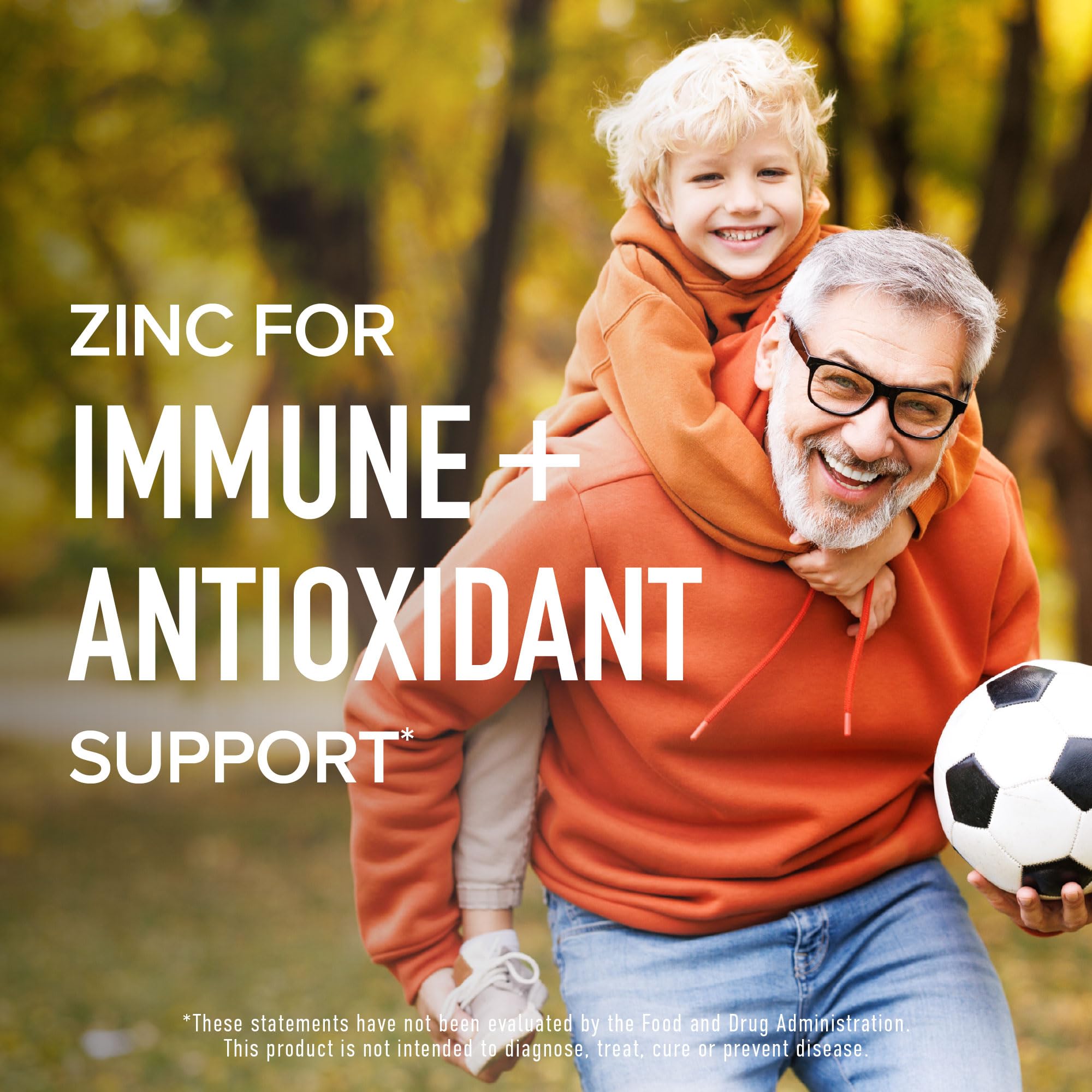 Close look at SMNutrition zinc bisglycinate structure for absorption