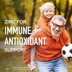 Close look at SMNutrition zinc bisglycinate structure for absorption