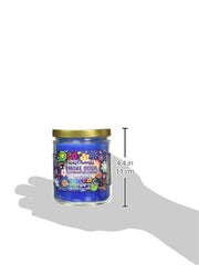 Vela Smoke Odor Exterminator Nag Champa, ambiente purificado y aroma suave Nag Champa