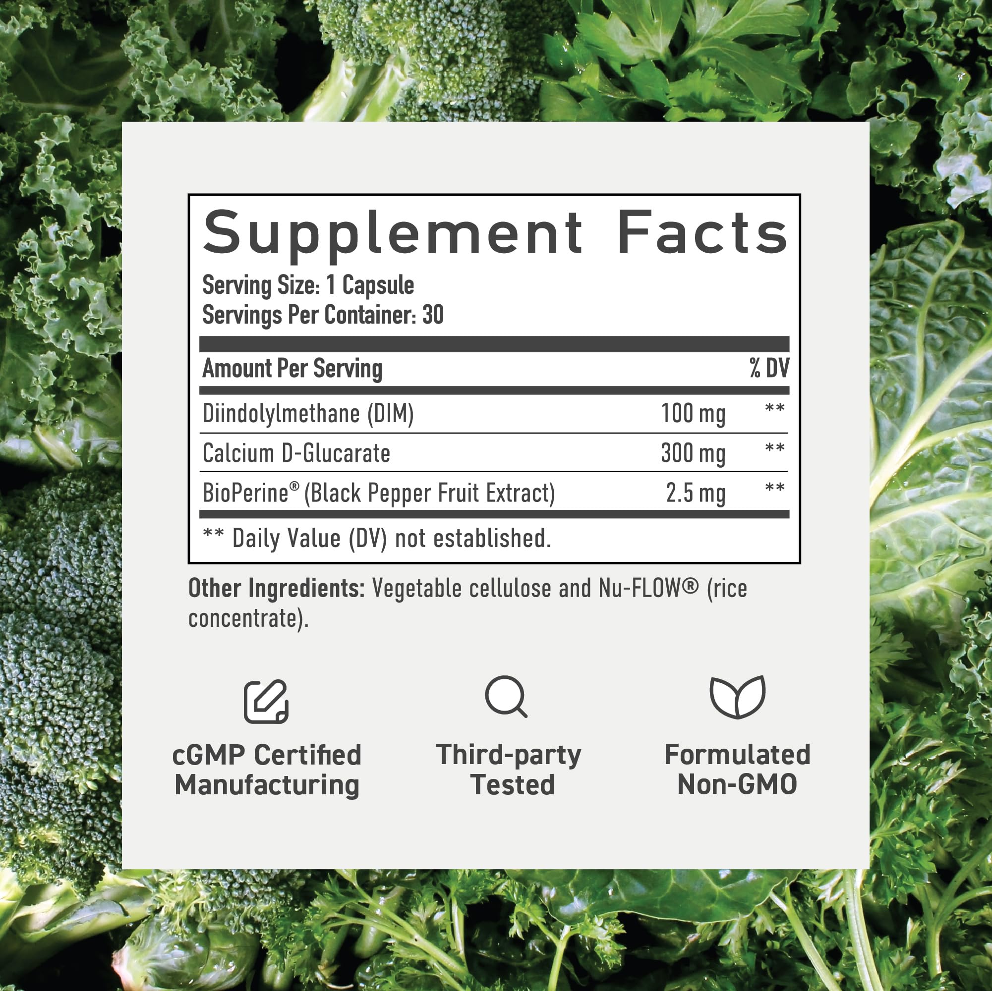 SMNutrition capsules in hand illustrate easy supplementation for daily wellness
