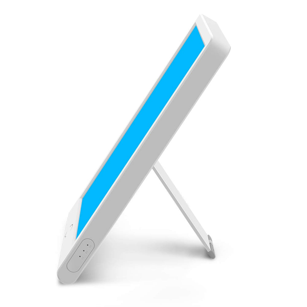 SMY Lighting LED diodes emitting blue light
