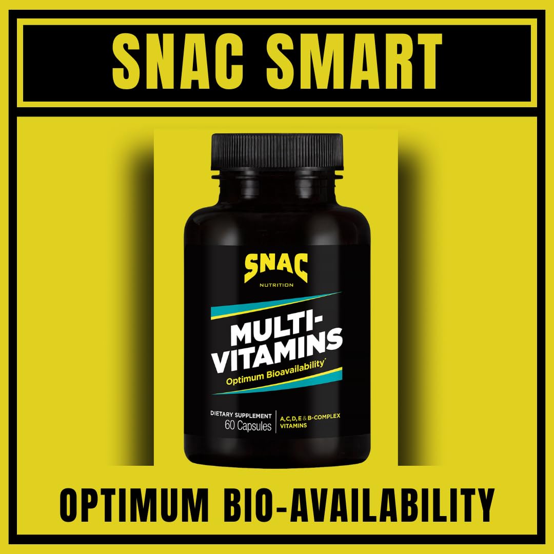 SNAC bottle label emphasizes immune support and antioxidant protection
