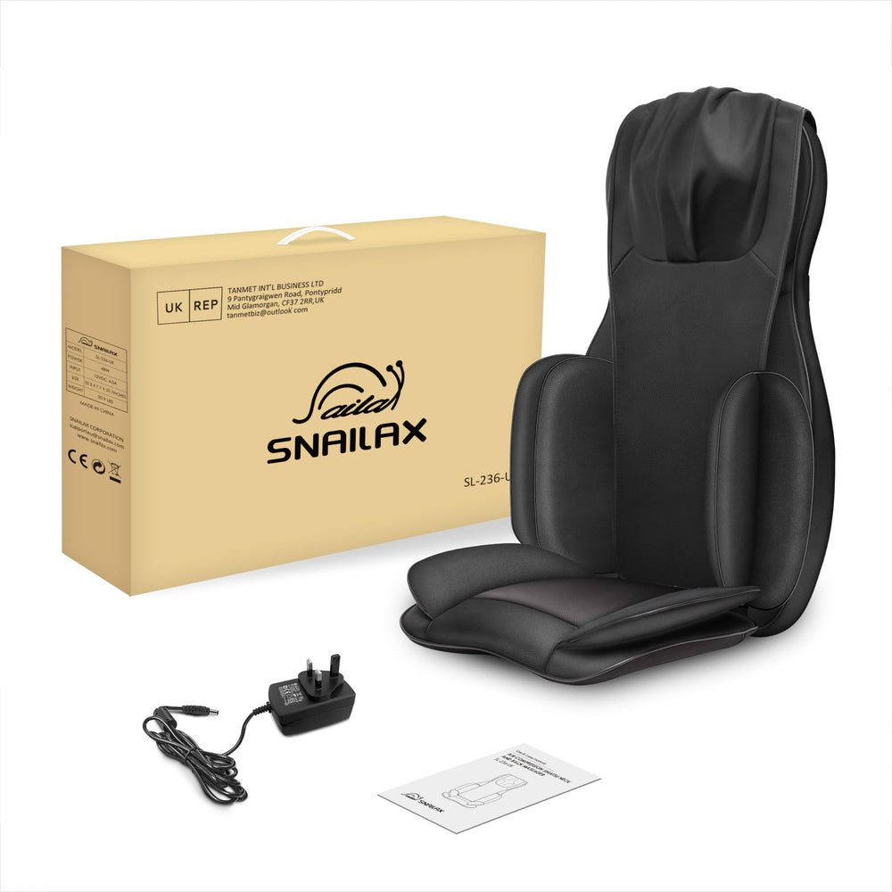 Snailax premium gift box design for a thoughtful present