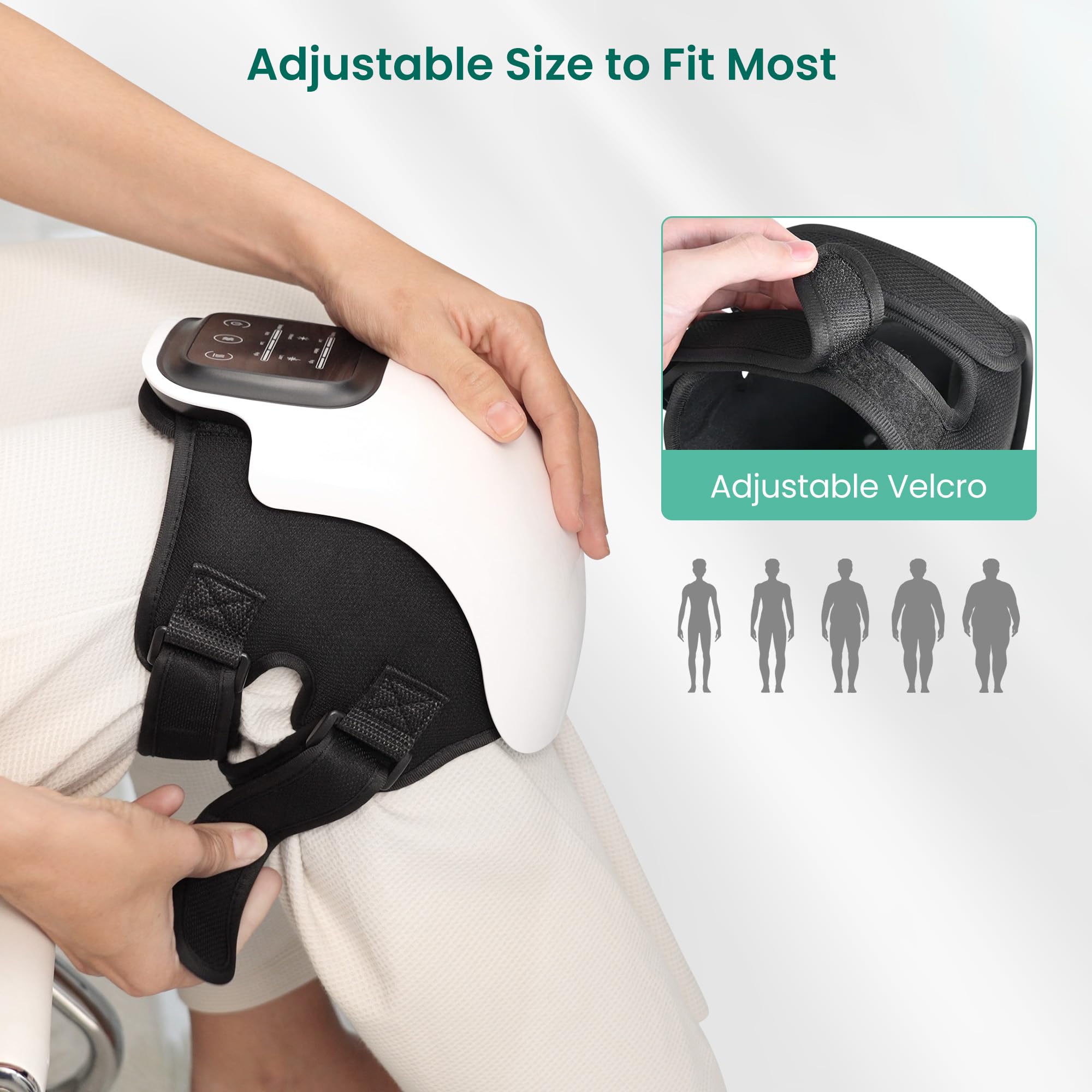 Snailax knee massager makes a thoughtful gift for comfort seekers