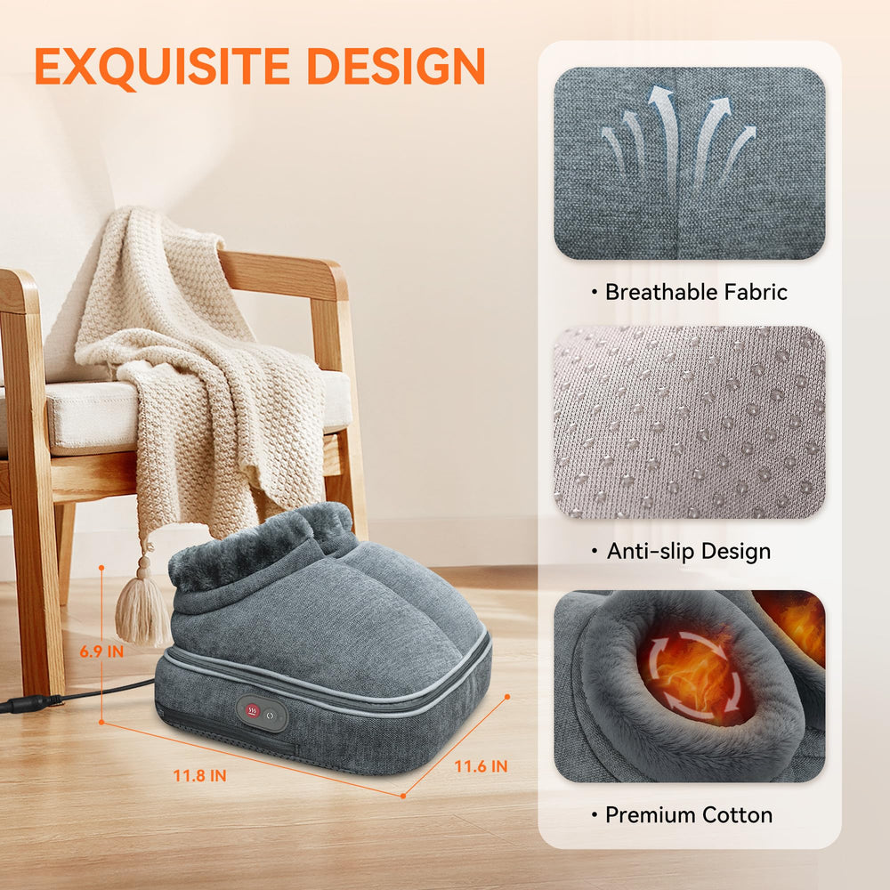 Snailax use at home or office for convenient sessions