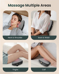 Snailax soft PU leather cover adds premium feel and easy cleaning