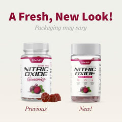 Beet Root Gummies with pomegranate powder close-up highlights antioxidant blend.