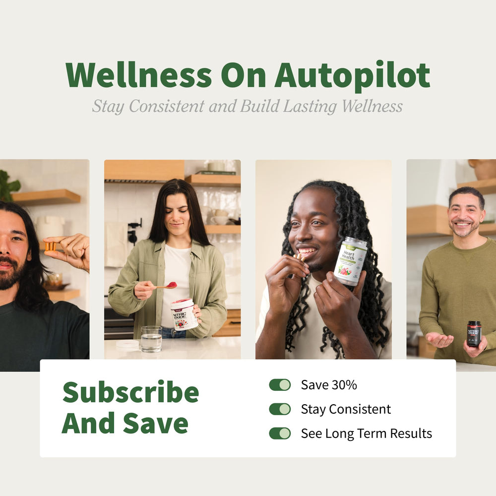 Gymnema leaf included in Snap Supplements Blood Sugar Blend.
