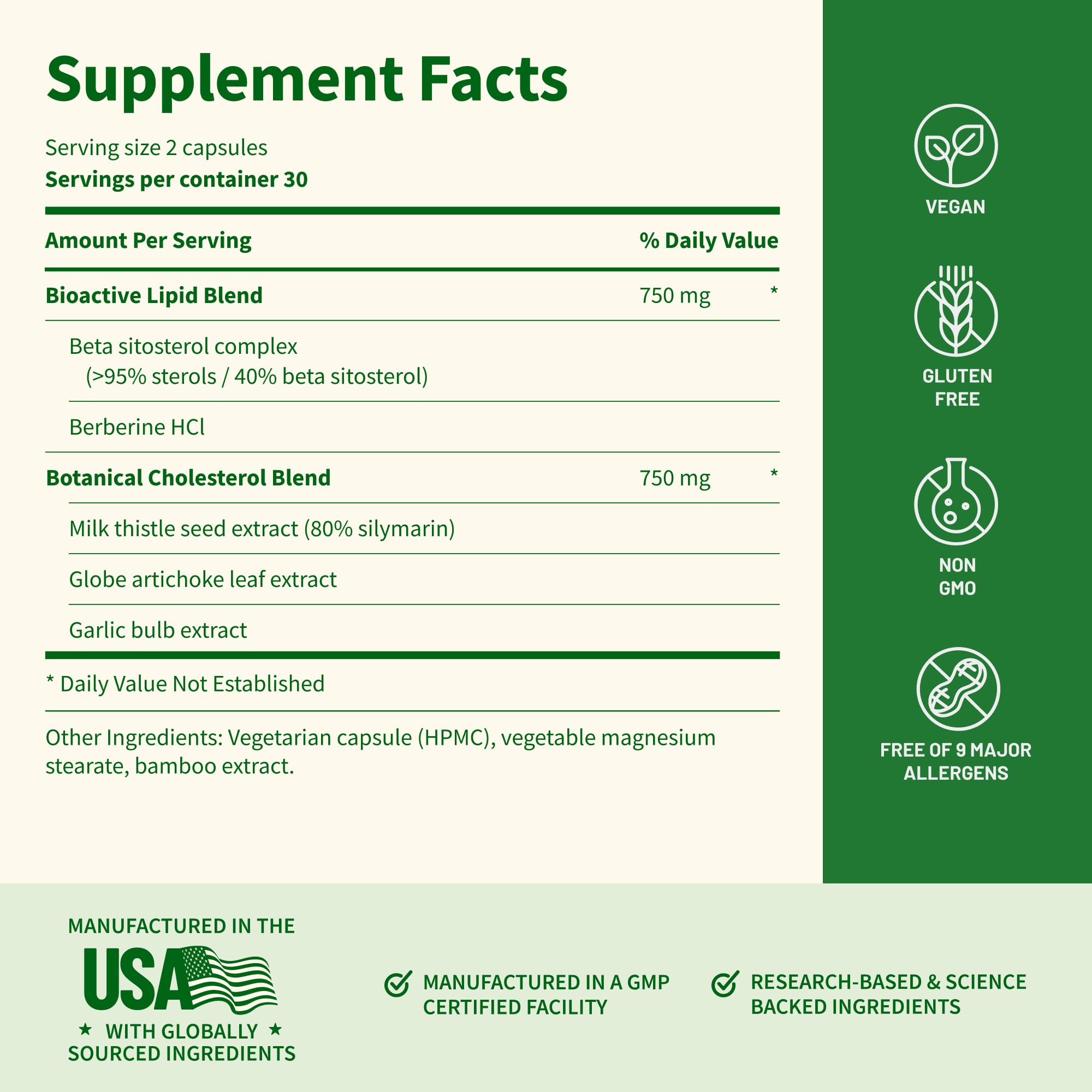 Snap Supplements Cholesterol Health travel-friendly packaging for on-the-go wellness.