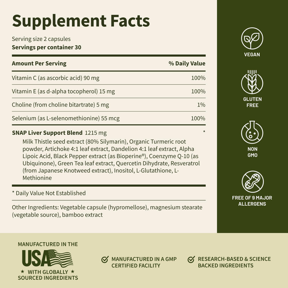Snap Supplements Daily-Use Easy Routine with bottle and capsules conveys lifestyle fit.