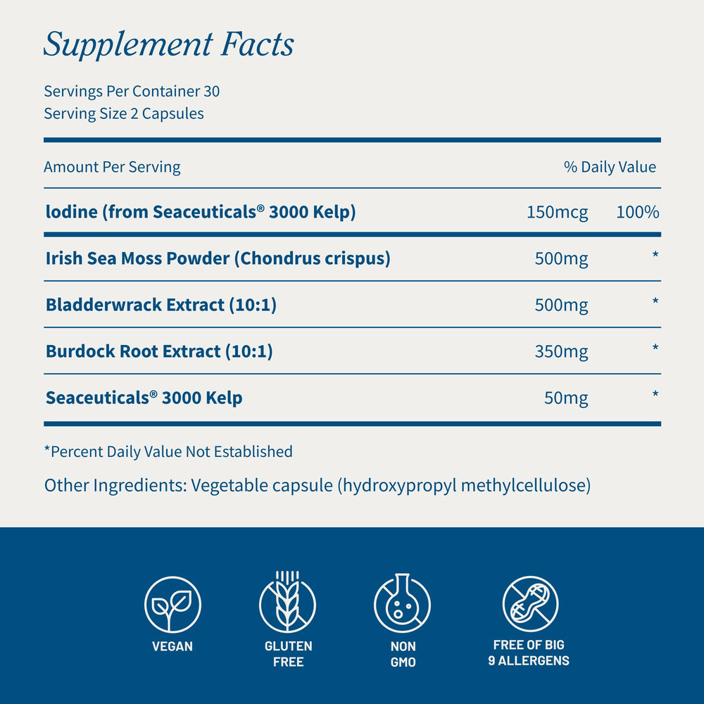 Snap Supplements GMP-certified facility badge signaling quality