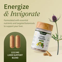Snap Supplements liver-health-capsules-inside shows easy-to-take daily capsules.