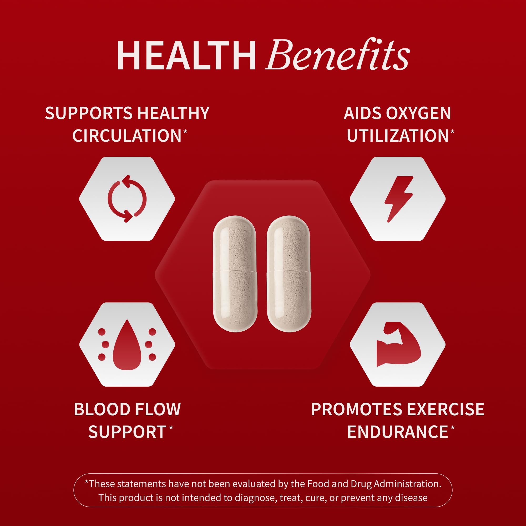 Snap Supplements Nitric Oxide ingredients list features L-Arginine and L-Citrulline