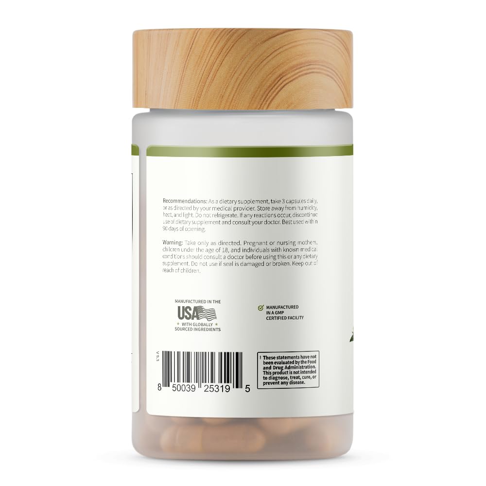 Snap Supplements Olive leaf extract bottle showcasing antioxidant support.