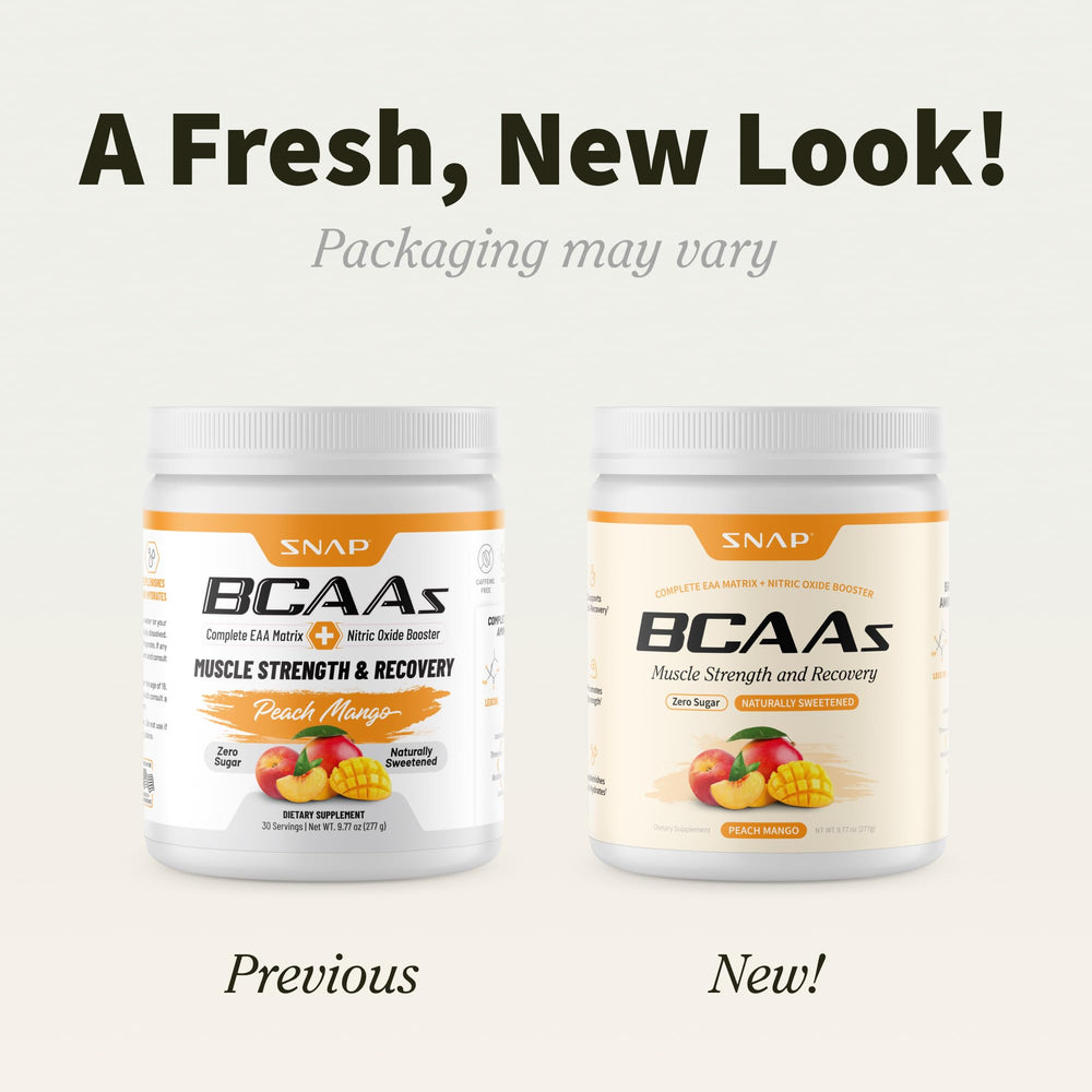 Snap Supplements Serving count 30 indicates ready-to-use daily regimen