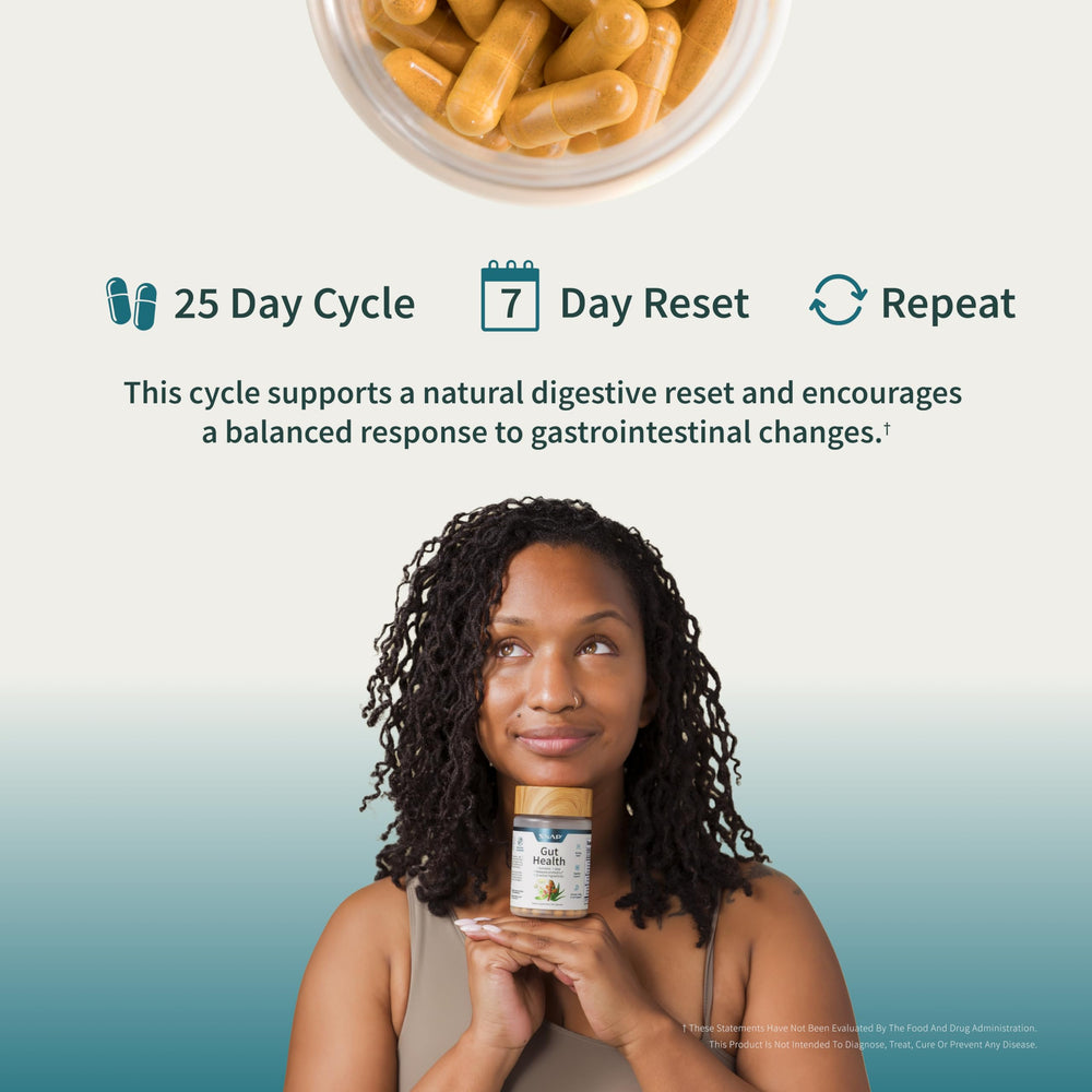 Snap Supplements USA-made label conveys quality without allergens