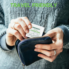 SNEMGOY tablet screen wipes for quick, residue-free cleans on the go