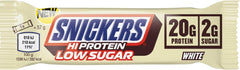 Snickers 12-pack 57g package offers convenient daily snack option for busy days.