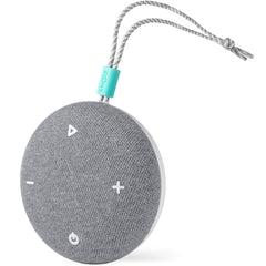 SNOOZ Go shows its up to 20 hours of battery life for portable use.