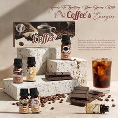 SNOWSEN Cheese Cake fragrance oil bottle for candles and bath products.