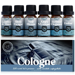 SNOWSEN Noir Bloom bottle pour for precise aroma release in diffuser
