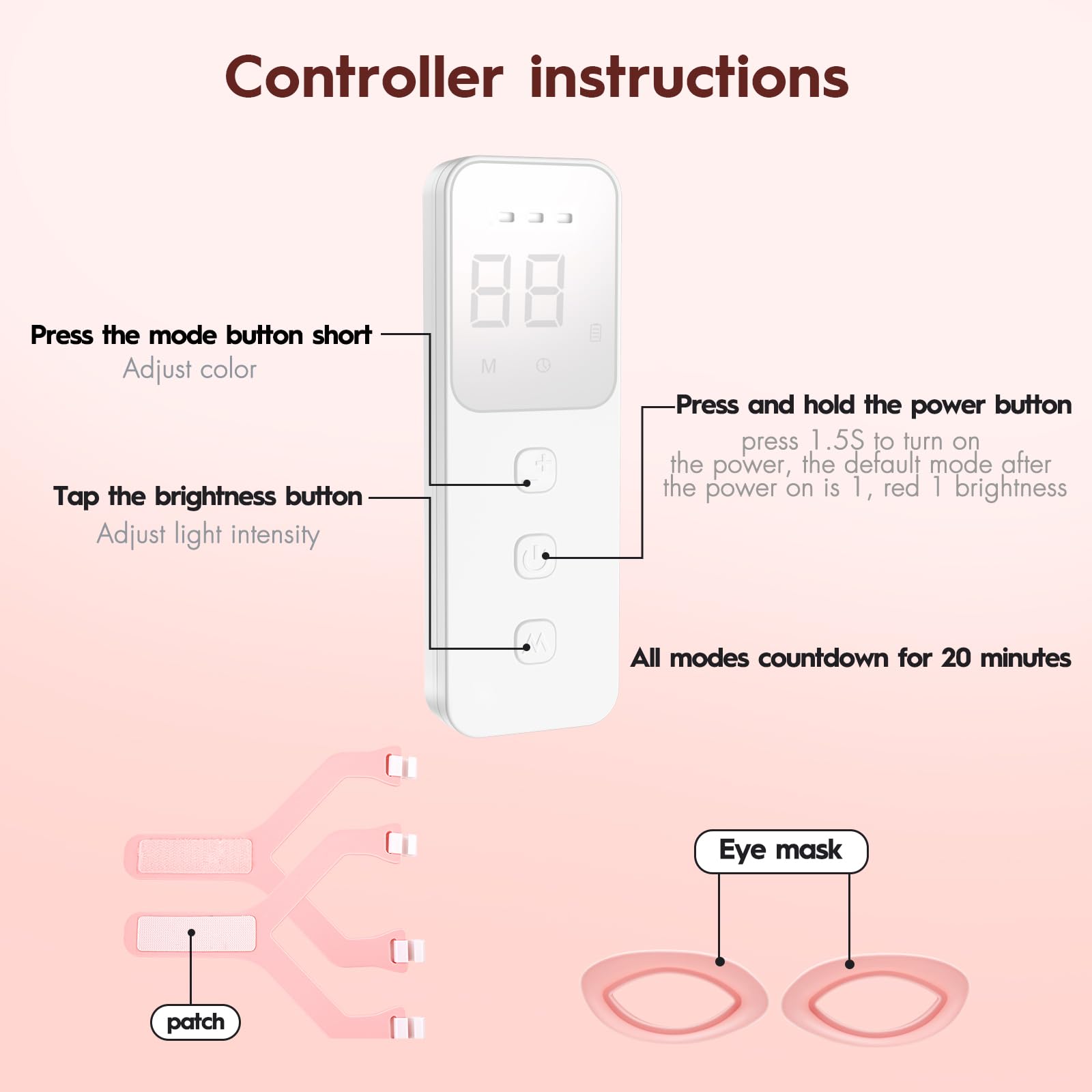 Soeumoir easy‑clean silicone surface after use