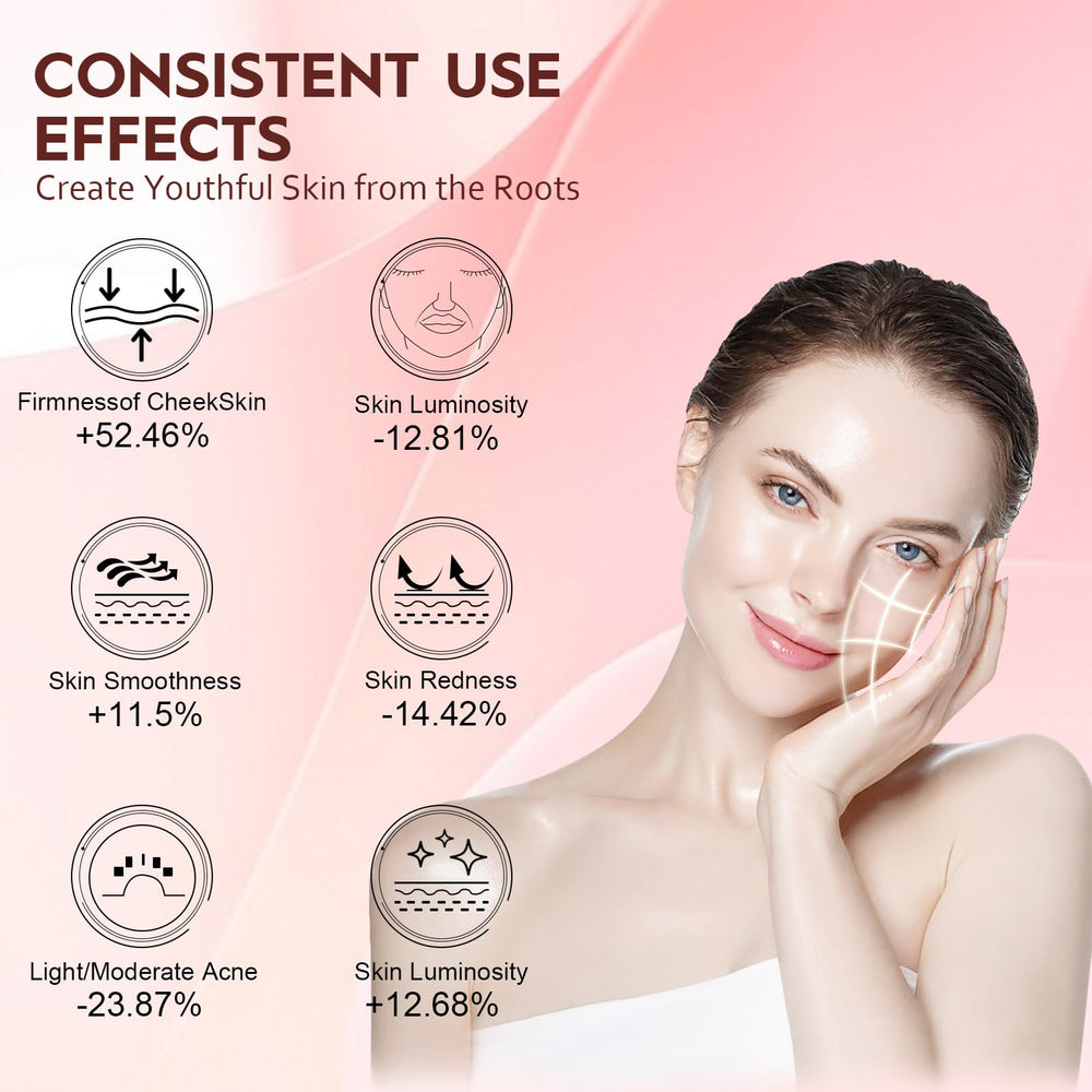 Soeumoir soft silicone eye mask design for comfortable wear