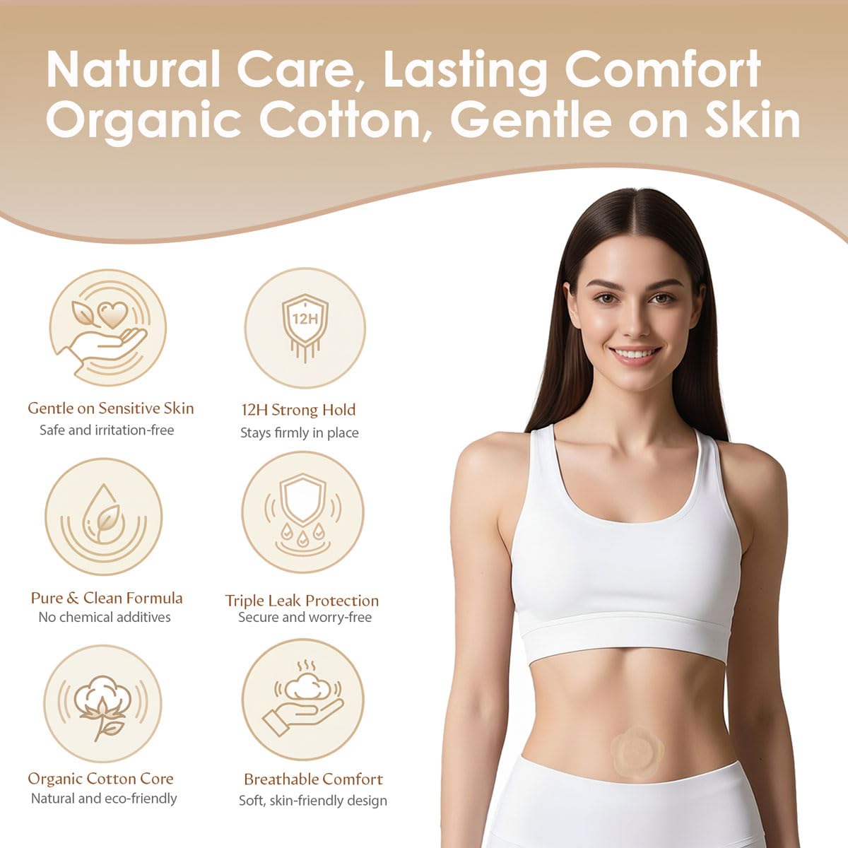 SOFOXYI portable wraps support on-the-go routines.