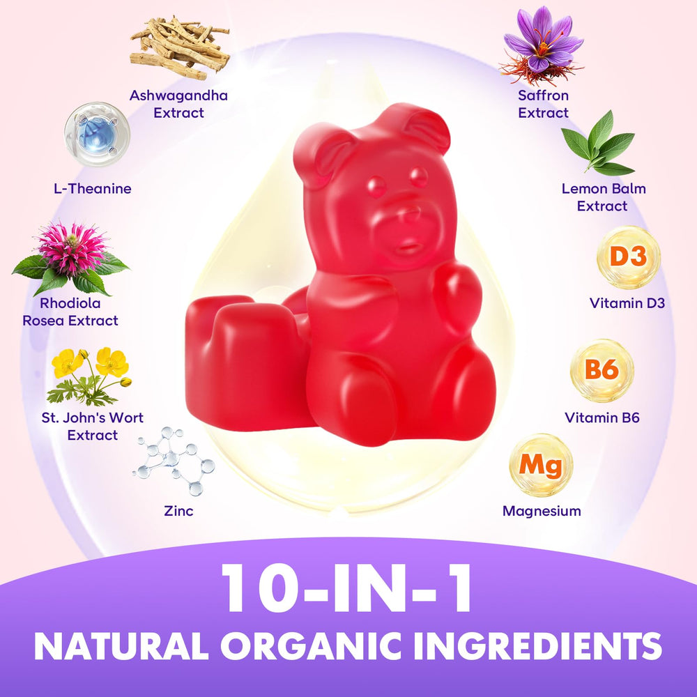 Softbear organic vegan gluten-free label highlights clean sourcing.