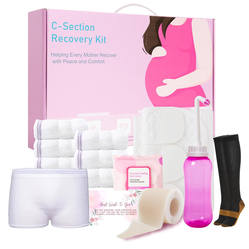 SOFTCA peri bottle image showing angled design for gentle cleaning after childbirth.