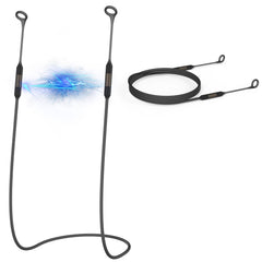 Softvox earplugs lanyard anti-loss design for secure travel